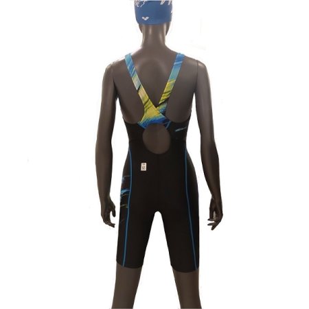 여성 수입선수 4부 반신수영복