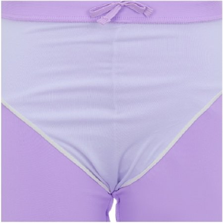 여아동 레저 래쉬가드 세트