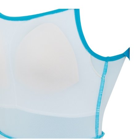 여성 레저 원피스 수영복