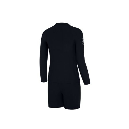 남아동 레저 집업 래쉬가드 세트