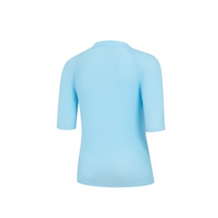 남아동 레저 반팔 래쉬가드