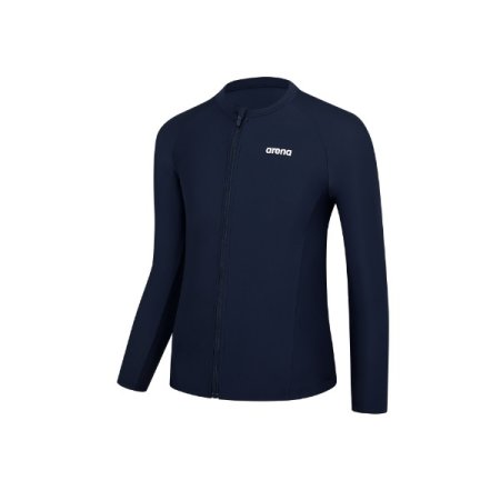 남아동 레저 집업 래쉬가드