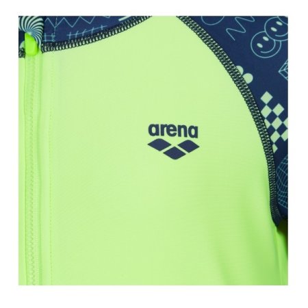 남아동 레저집업 래쉬가드 세트 수영복