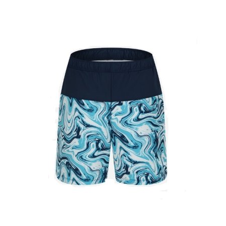 남자 레저 반바지 수영복