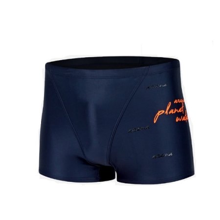 남자 일반 사각 수영복