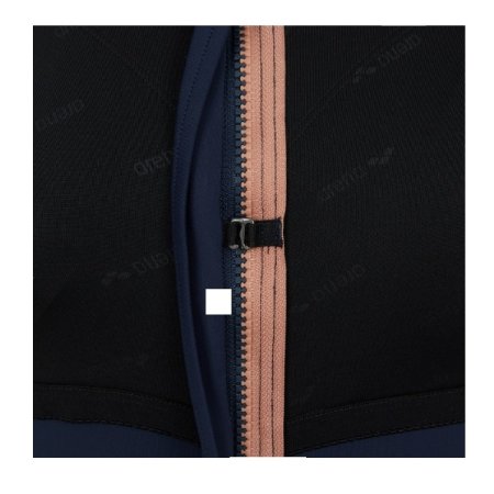 여성 일반 3부 반신 슈트수영복