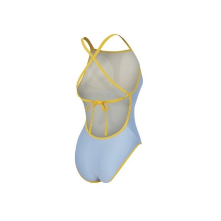 여성 레저 원피스 수영복