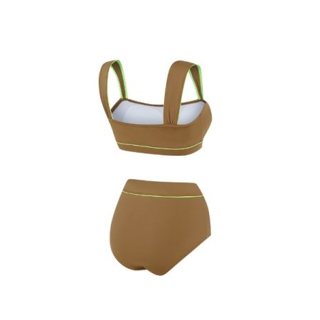 여성 레저 비키니 세트