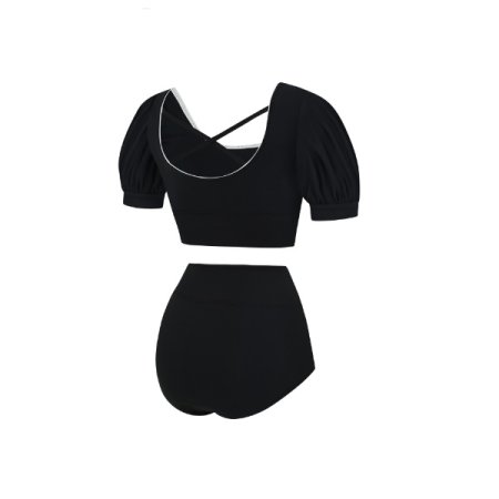 여성 레저 비키니 세트