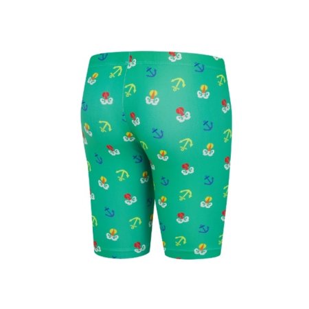 남아동 일반 4부 수영복