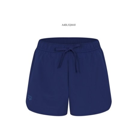 여성 2부 레저 팬츠