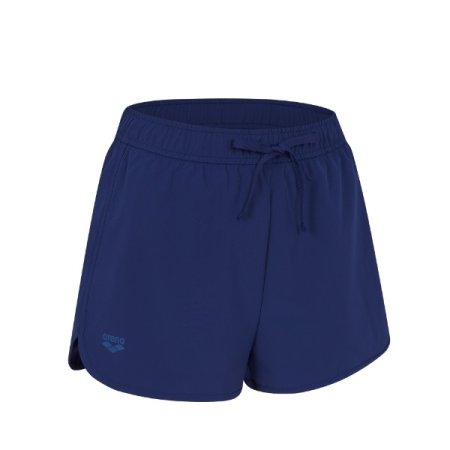 여성 2부 레저 팬츠