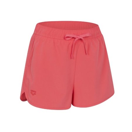 여성 2부 레저 팬츠