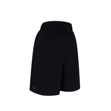 여성 4부 레저 팬츠