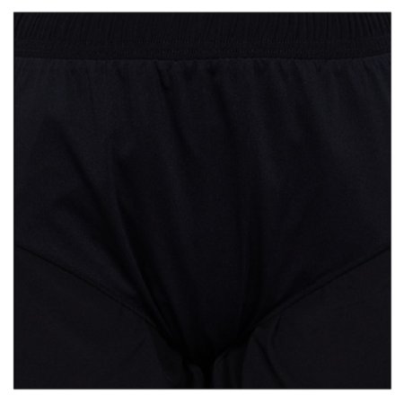 여성 4부 레저 팬츠