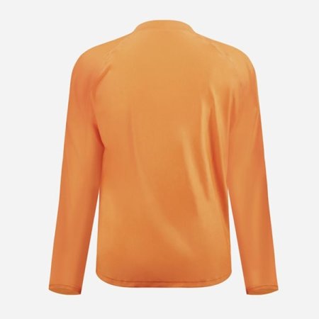 남성 레저 짚업 래쉬가드