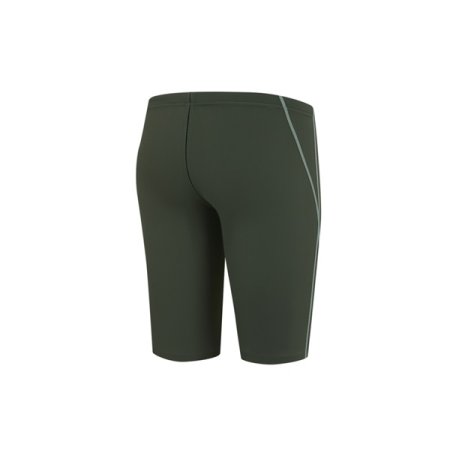 남성 선수 4부 수영복