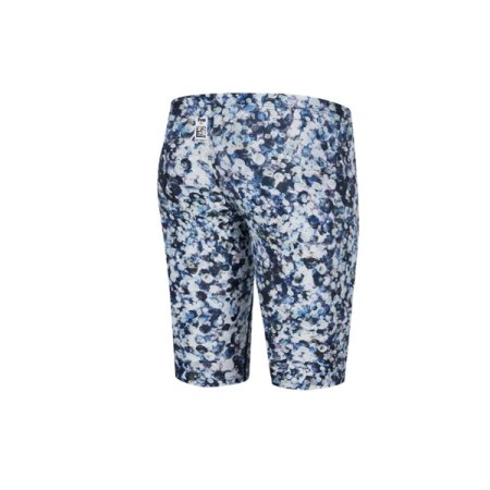 남성 선수 4부 수영복