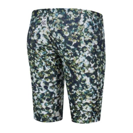 남성 선수 4부 수영복