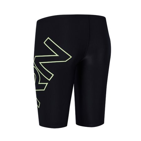 남자 선수 4부 수영복