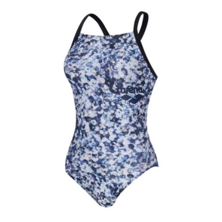 여성 선수 원피스 수퍼플라이백 수영복