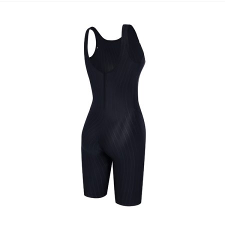 여성 선수 4부 U백 수영복