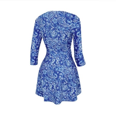 여성 레저 원피스 수영복