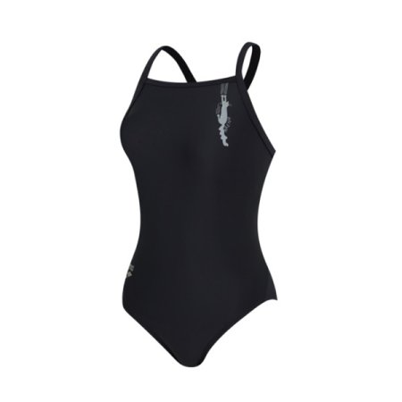 여성 일반 원피스 수영복