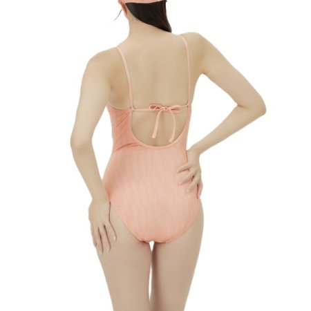 여성 레저 원피스 세트 수영복