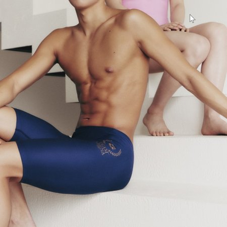 팀아레나 글로리 선수 4부 수영복