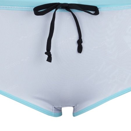 팀아레나 아너 선수 숏사각 수영복