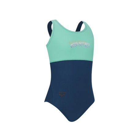 여아 일반 원피스 수영복