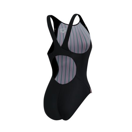 위너 원피스 크로스백 수영복