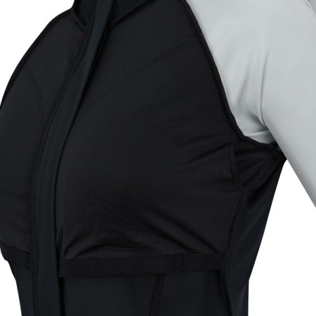 노블리 레저 집업 래쉬가드 세트