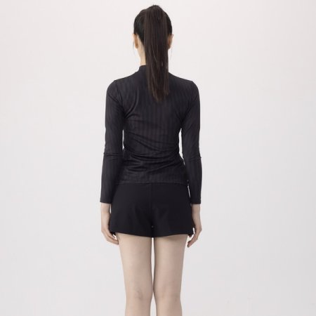 소다 레저 집업 래쉬가드 세트