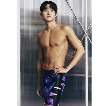 빅뱅 일반 4부 수영복