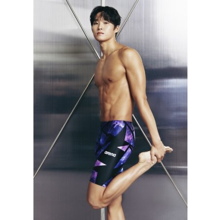 빅뱅 일반 4부 수영복