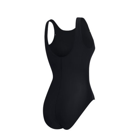 하우트 일반 원피스 U백 수영복