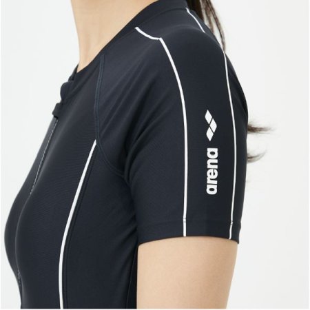 아이비 3부 반신 슈트