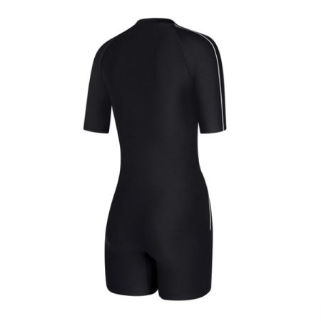 아이비 3부 반신 슈트