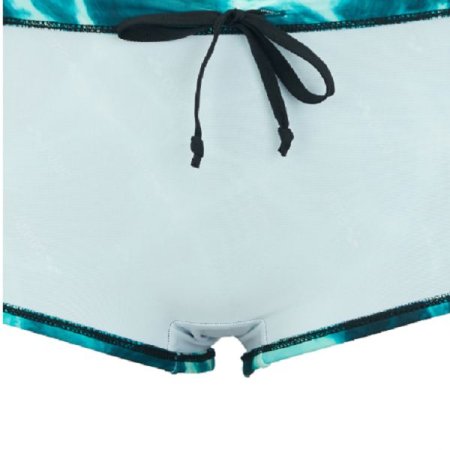 팀네이처 선수 숏사각 수영복