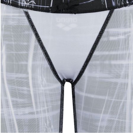 글로잉 아동 일반 4부 수영복