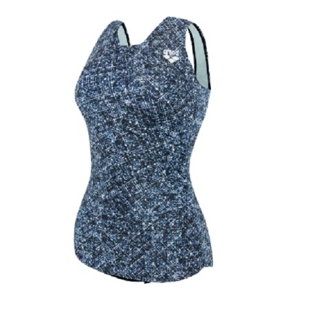 클래시 원피스 U백 수영복