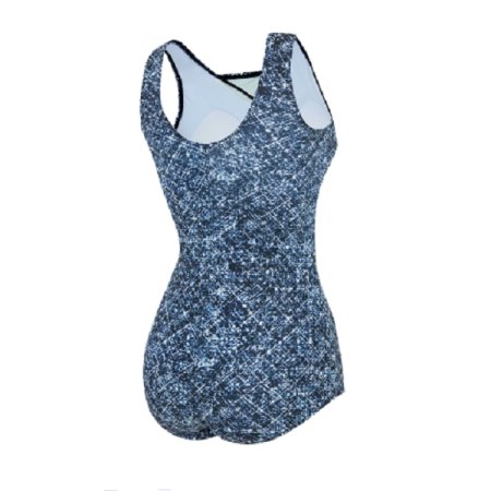 클래시 원피스 U백 수영복