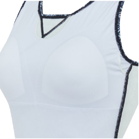 클래시 원피스 U백 수영복