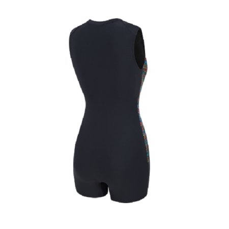 파이어워크 일반 2부 반신 수영복