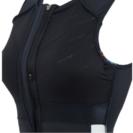 파이어워크 일반 2부 반신 수영복