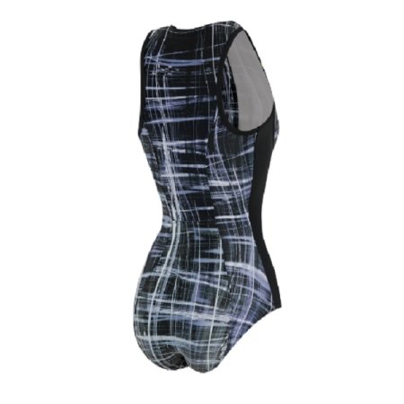 글로잉 원피스 클로즈백 수영복