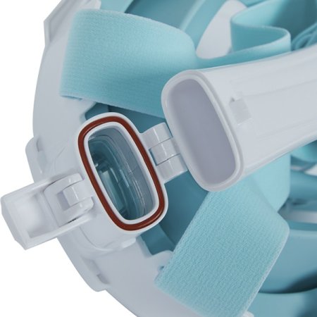 아레나수영복 스노클 풀 페이스 마스크