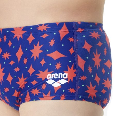 오너먼트 일반 숏사각수영복